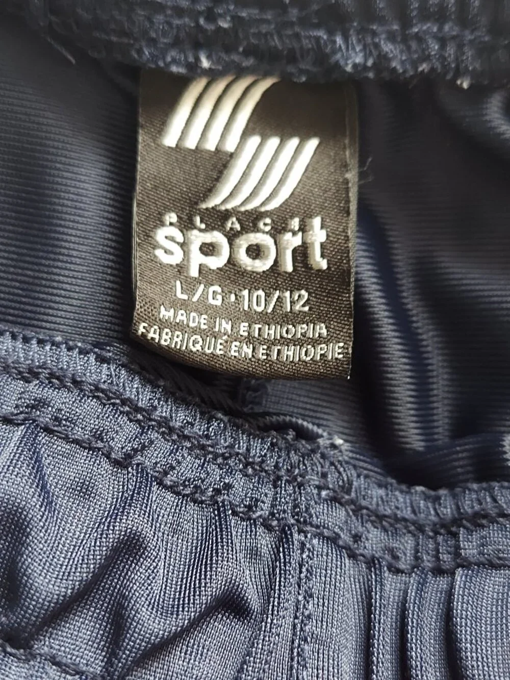 Boys Basketball Shorts 3-pack Large